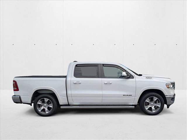 2019 Ram 1500 Laramie photo 4