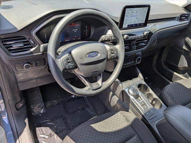 2025 Ford Escape Active photo 3