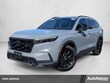  Honda CR-V Hybrid