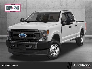 New 2022 Ford F-350 XL Truck Crew Cab for sale in Panama City