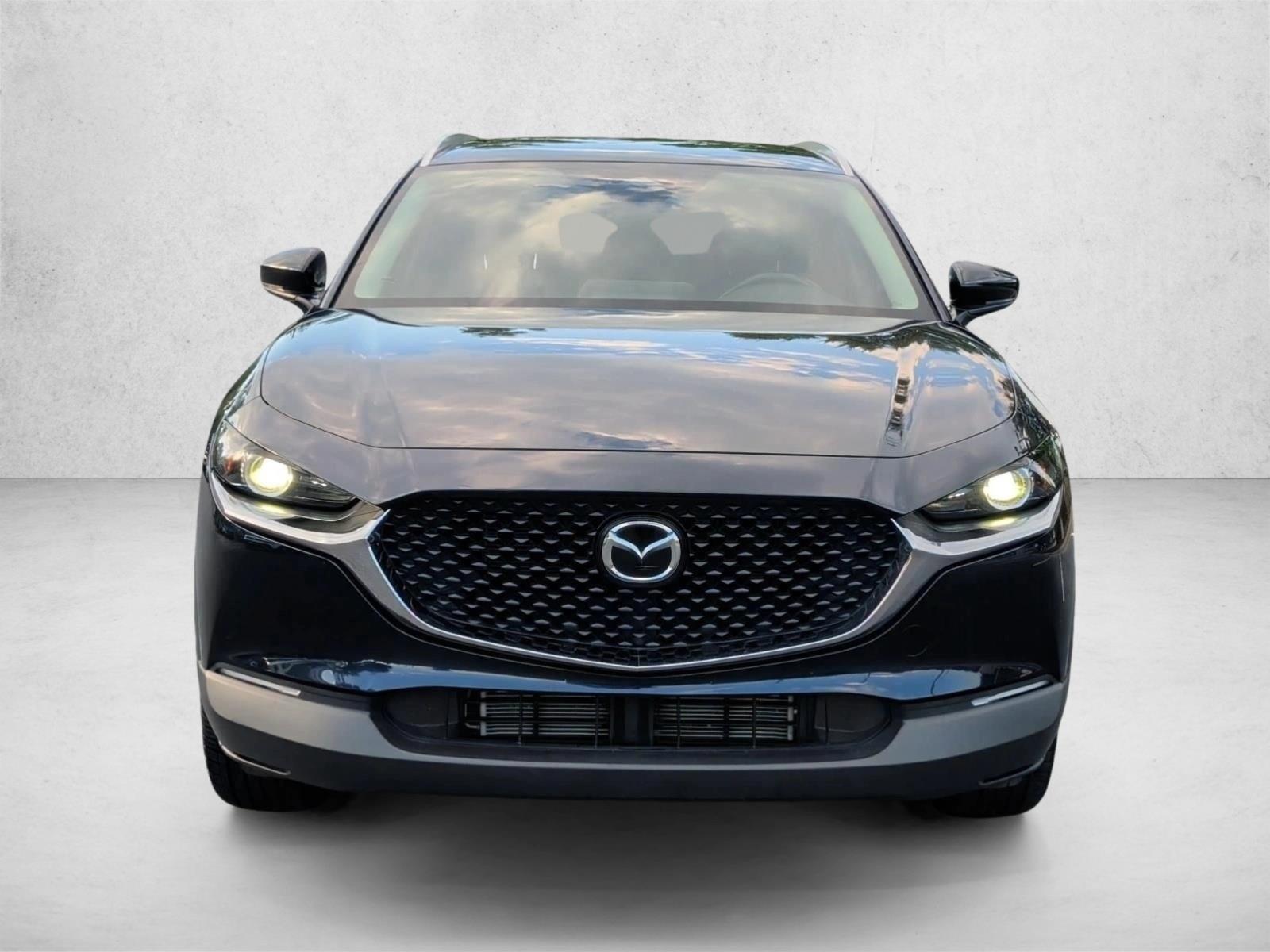 Used 2024 Mazda CX-30 2.5 S Select Sport SUV