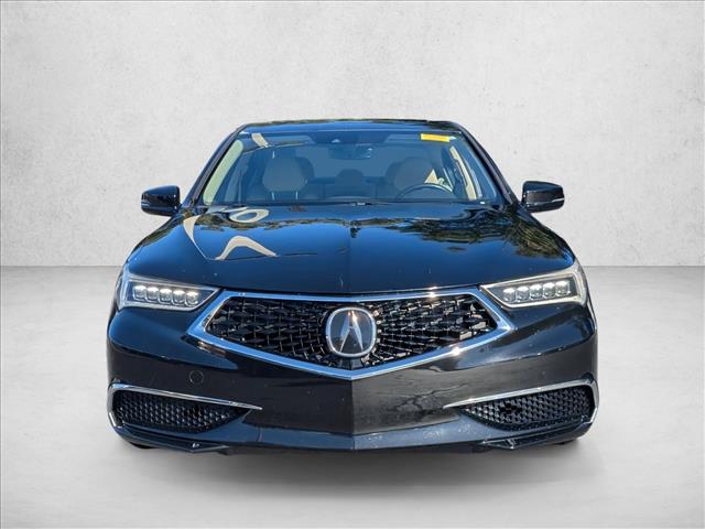 2020 Acura TLX 2.4L photo 3
