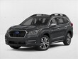 Subaru Ascent