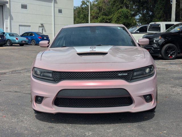 2021 Dodge Charger R/T photo 2