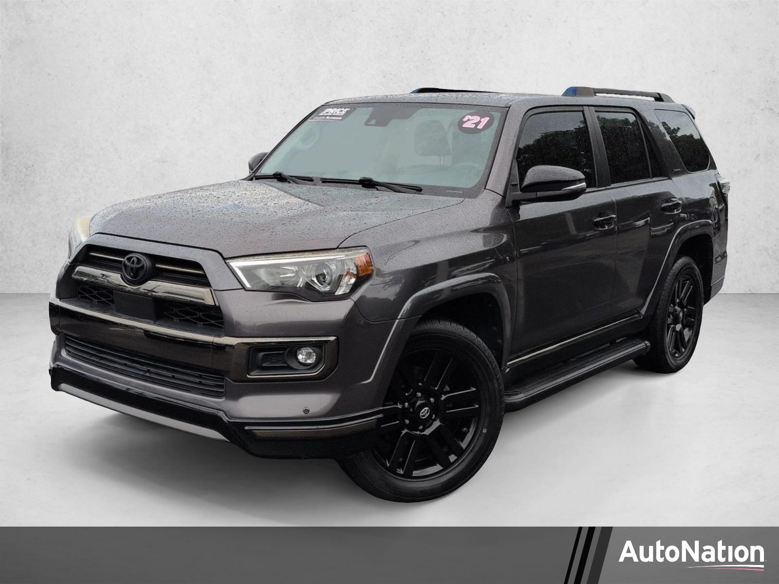  Toyota 4Runner
