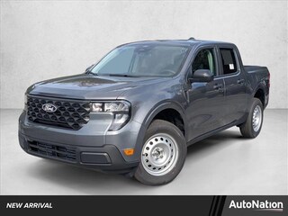 2026 Ford Maverick XL Truck SuperCrew