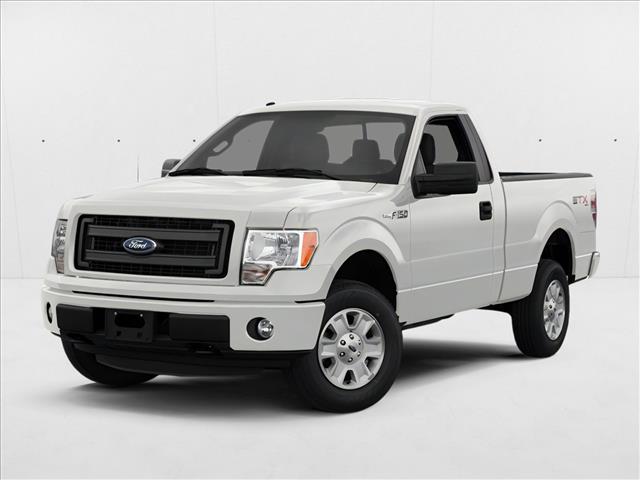2013 Ford F-150 XL