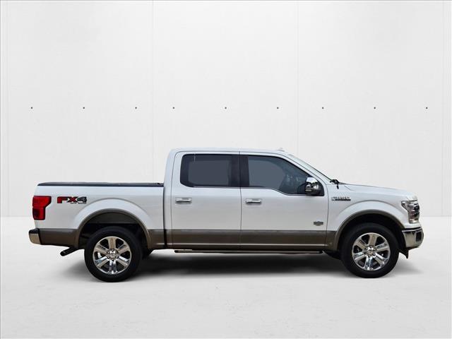 2018 Ford F-150 King Ranch photo 4