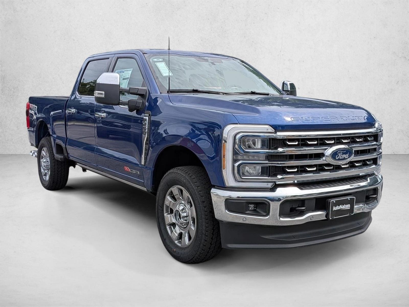 2026 Ford F-250 Super Duty Lariat - Photo 6