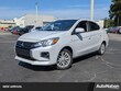 Mitsubishi Mirage G4