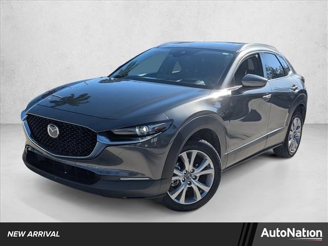 2023 Mazda CX-30 Premium's photo