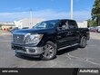 Nissan Titan