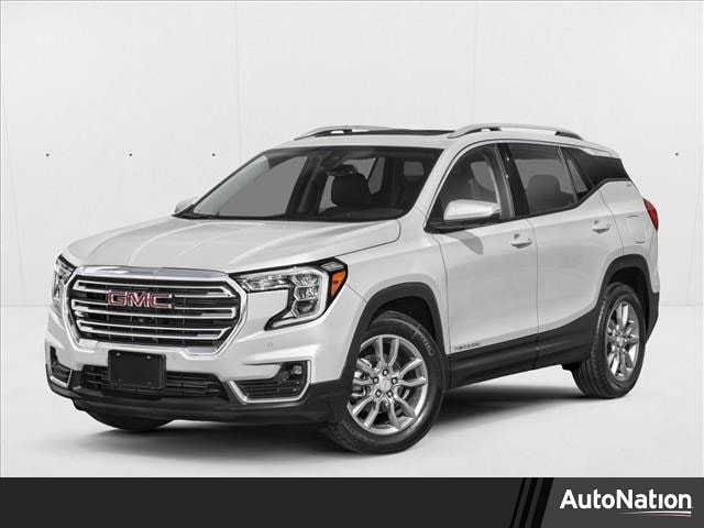 2024 GMC Terrain AT4 AWD's photo