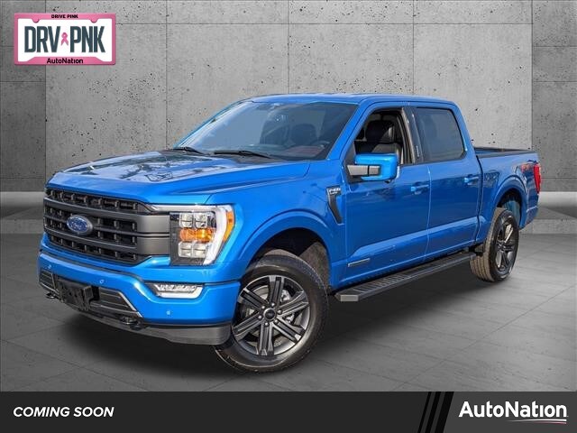New Ford F 150 For Sale Panama City Fl 1ftfw1ed3mfb Autonation Ford Panama City