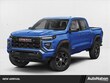  GMC Canyon