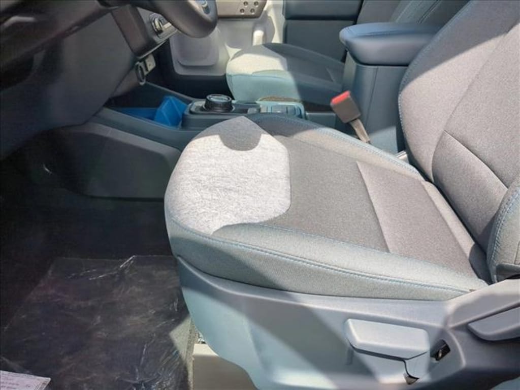 New 2026 Ford Maverick XLT Truck SuperCrew