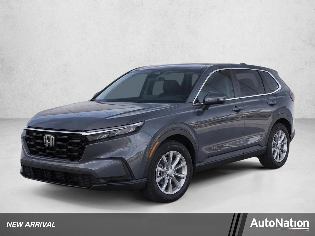 Used 2023 Honda CR-V EX SUV