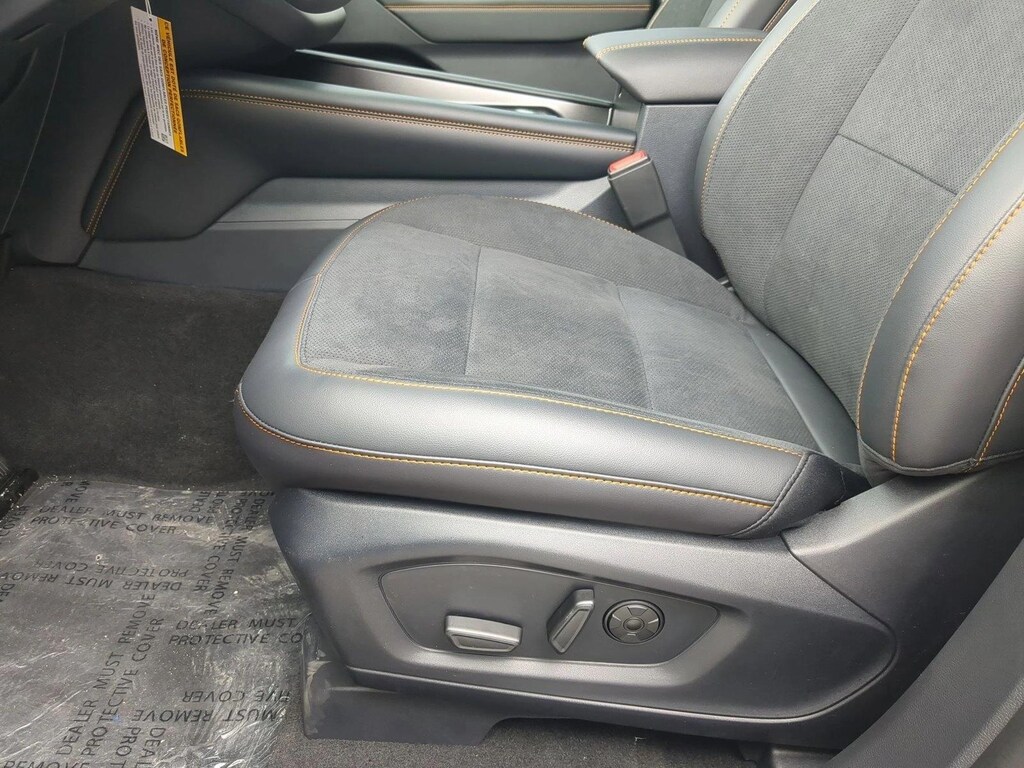 New 2026 Ford Explorer Tremor SUV