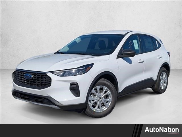 2026 Ford Escape Active's photo