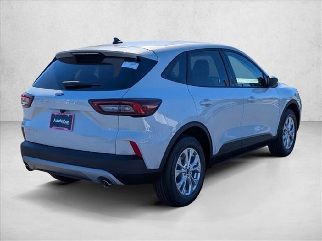 New 2026 Ford Escape Active SUV