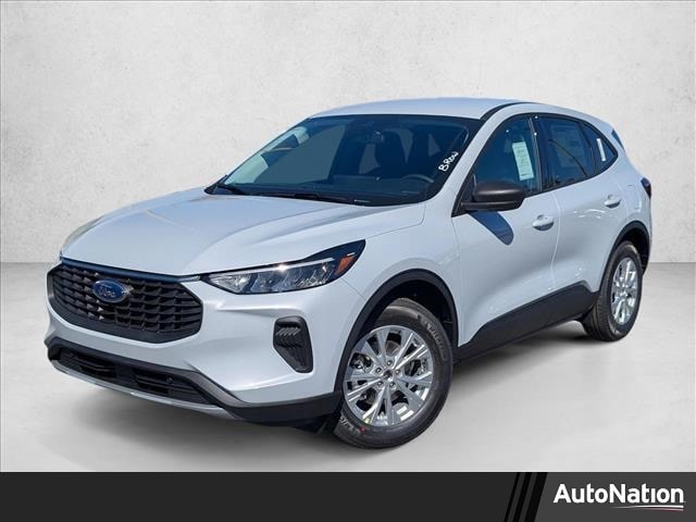 2026 Ford Escape Active's photo