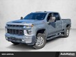  Chevrolet Silverado 2500HD