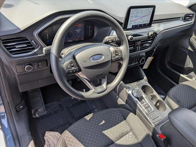 2025 Ford Escape Active photo 3