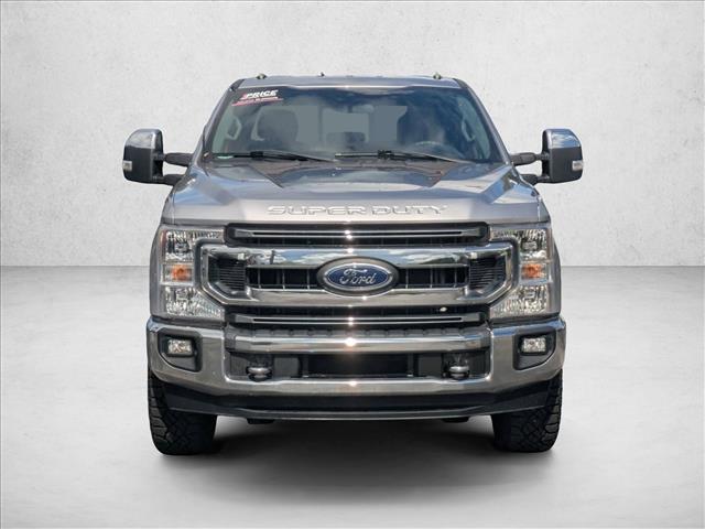2022 Ford F-250 XLT photo 2