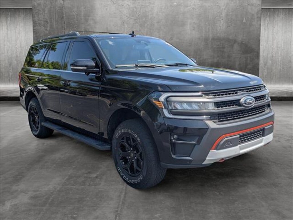 2022 Ford Expedition Timberline For Sale Panama City FL