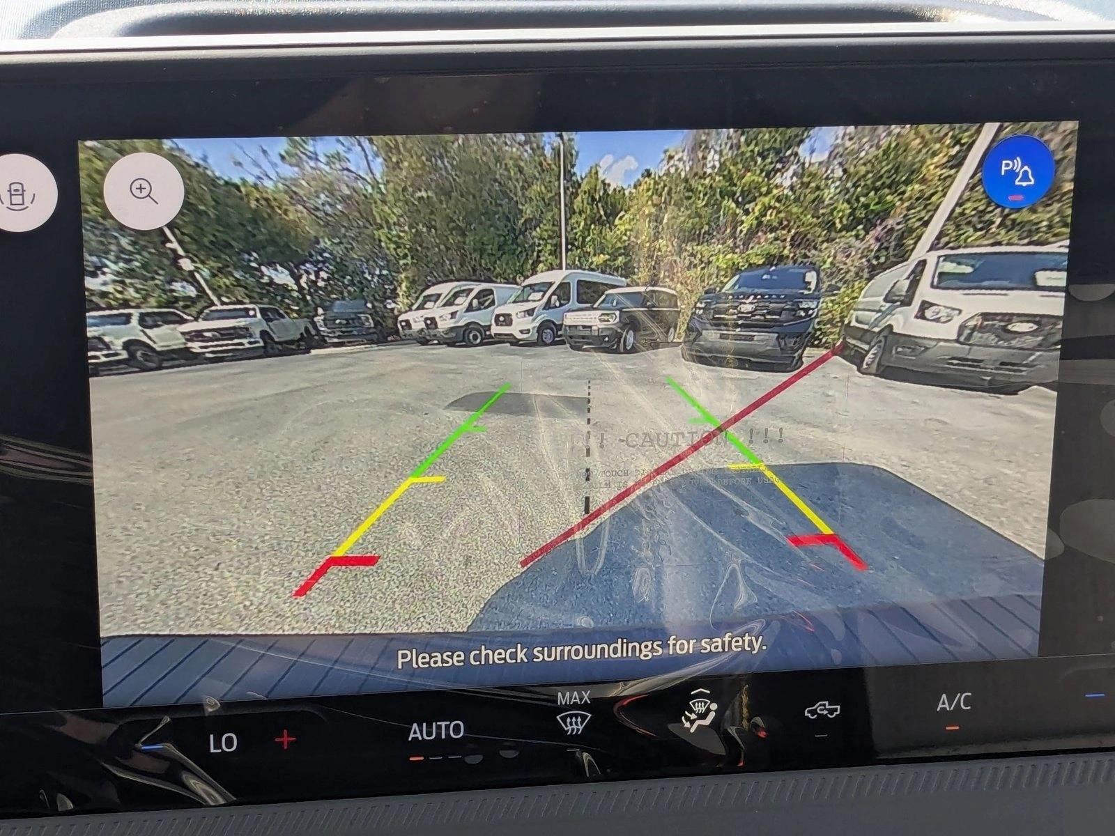 2026 Ford Maverick Lobo Standard - Photo 13