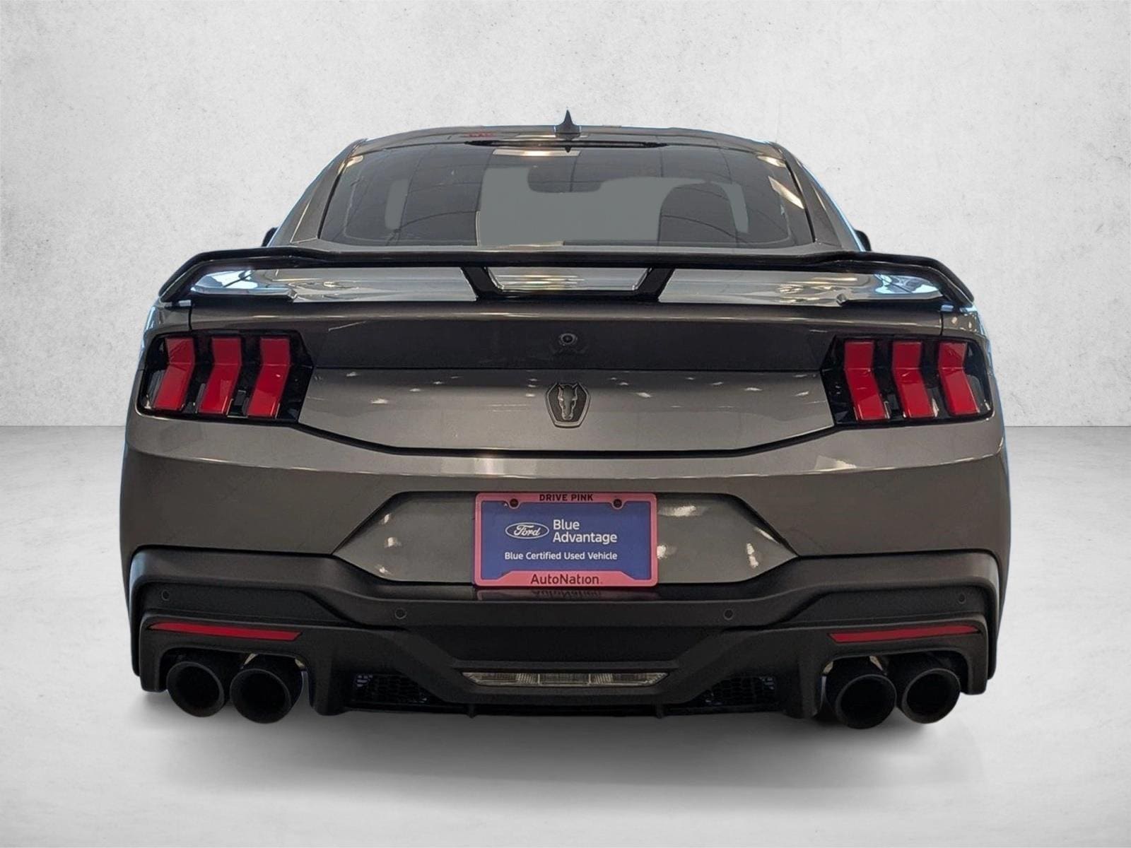 2024 Ford Mustang 7