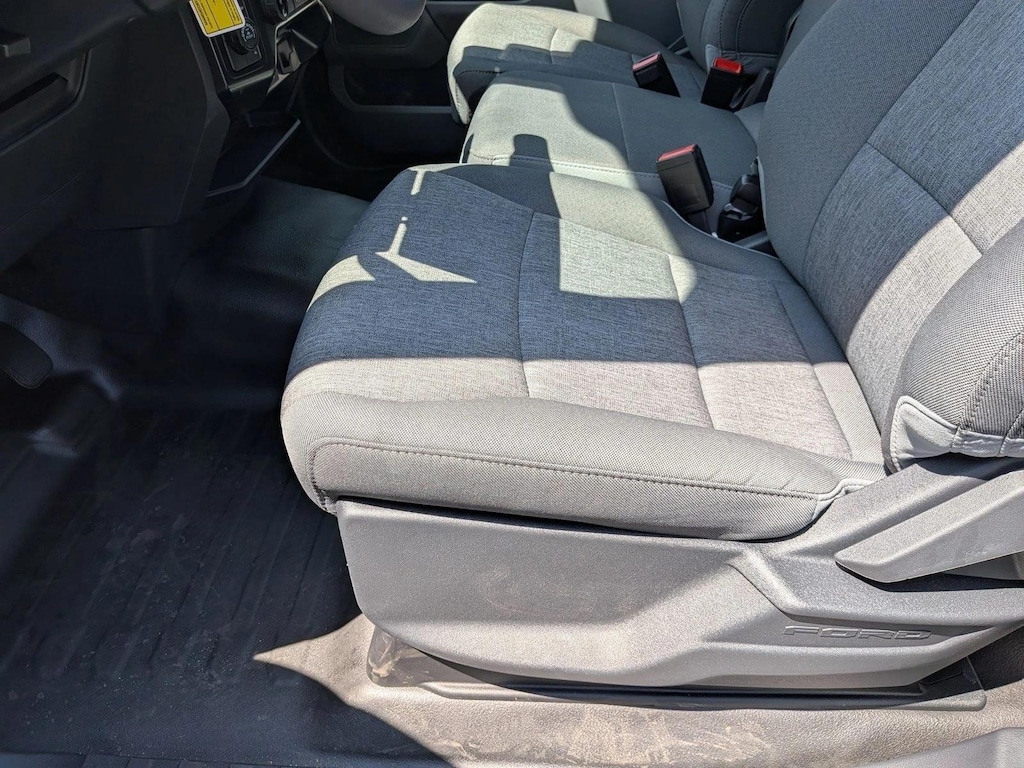 New 2026 Ford F-150 XL Truck Regular Cab