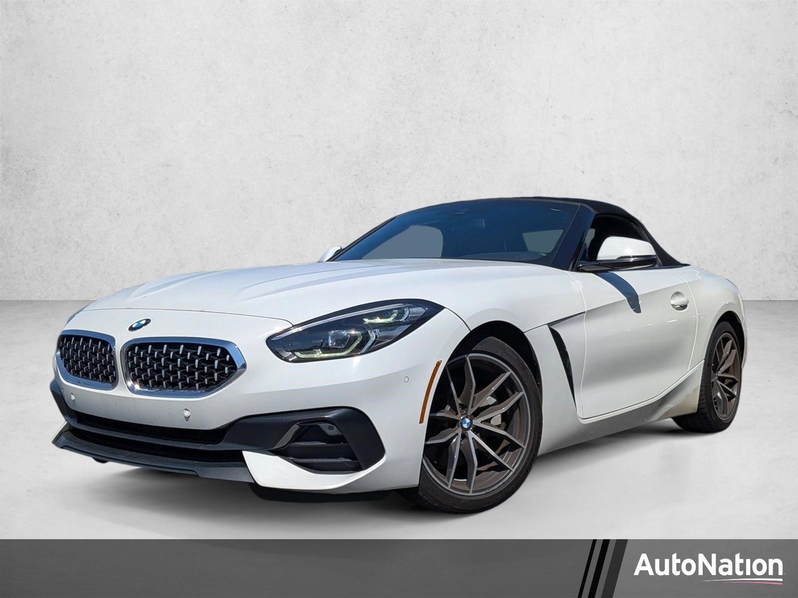 2020 BMW Z4 sDrive30i's photo