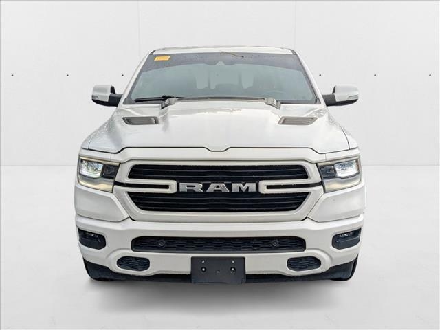 2022 Ram 1500 Laramie photo 2