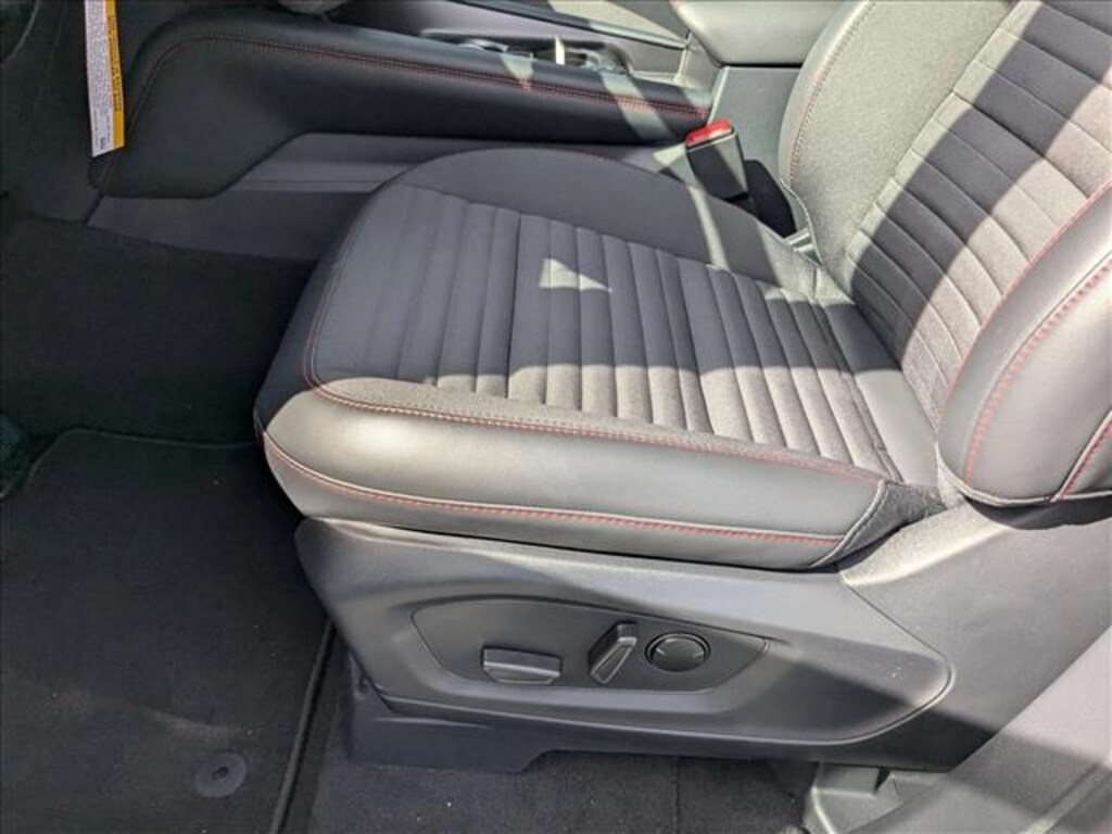 New 2025 Ford Explorer ST-Line SUV