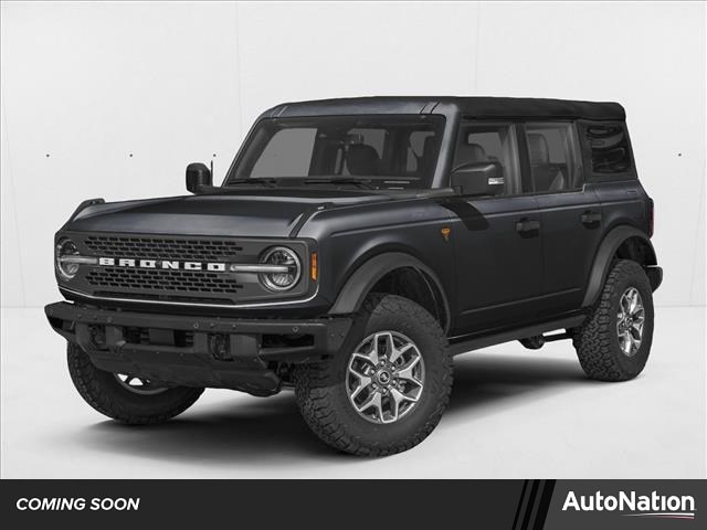 2026 Ford Bronco Badlands 4x4's photo
