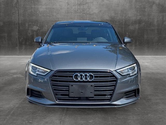 Used 2020 Audi A3 Sedan Premium with VIN WAUAUGFFXLA059680 for sale in Panama City, FL