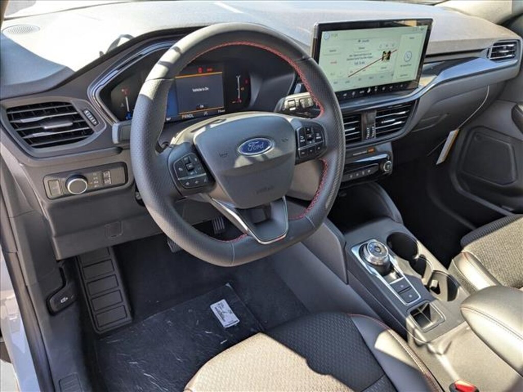 New 2026 Ford Escape ST-Line SUV