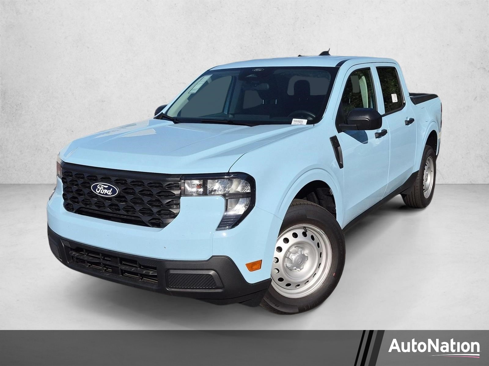 2026 Ford Maverick XL Truck SuperCrew
