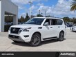  Nissan Armada