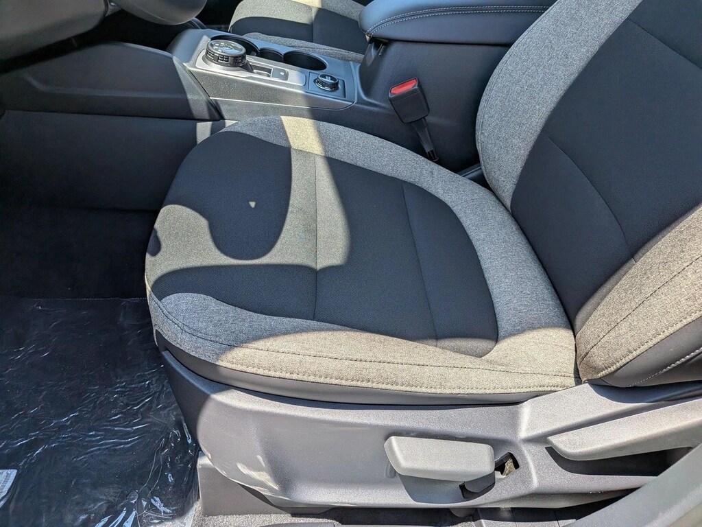 New 2026 Ford Bronco Sport Big Bend SUV
