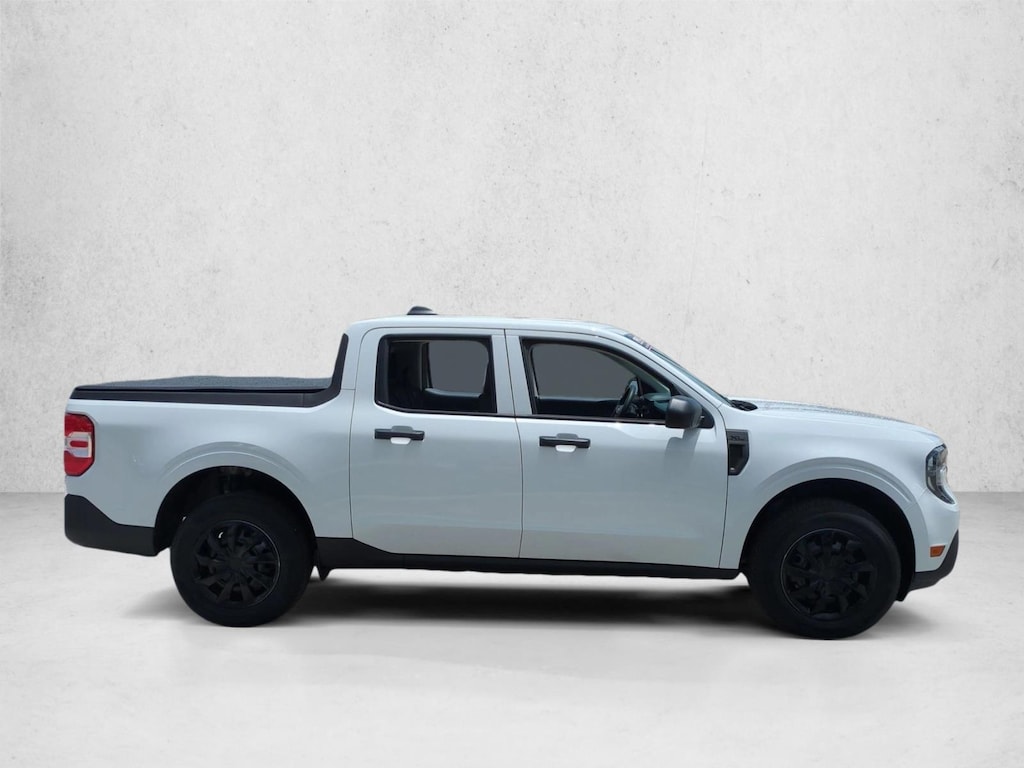 Certified 2025 Ford Maverick XL Truck SuperCrew