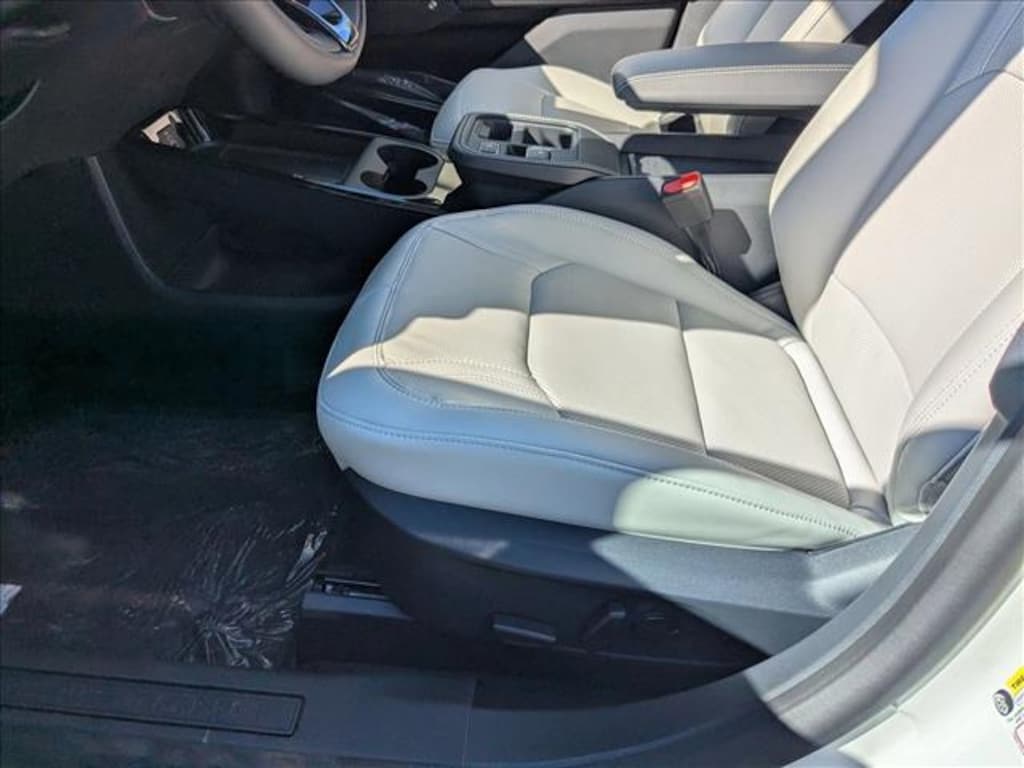 New 2025 Ford Mustang Mach-E Premium SUV