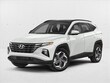 Hyundai Tucson Hybrid