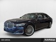 BMW 740i