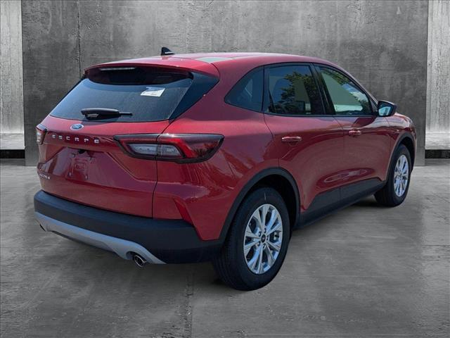 2025 Ford Escape Active photo 2