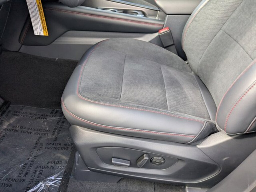 New 2026 Ford Explorer ST SUV