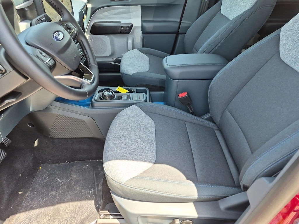 New 2026 Ford Maverick XLT Truck SuperCrew
