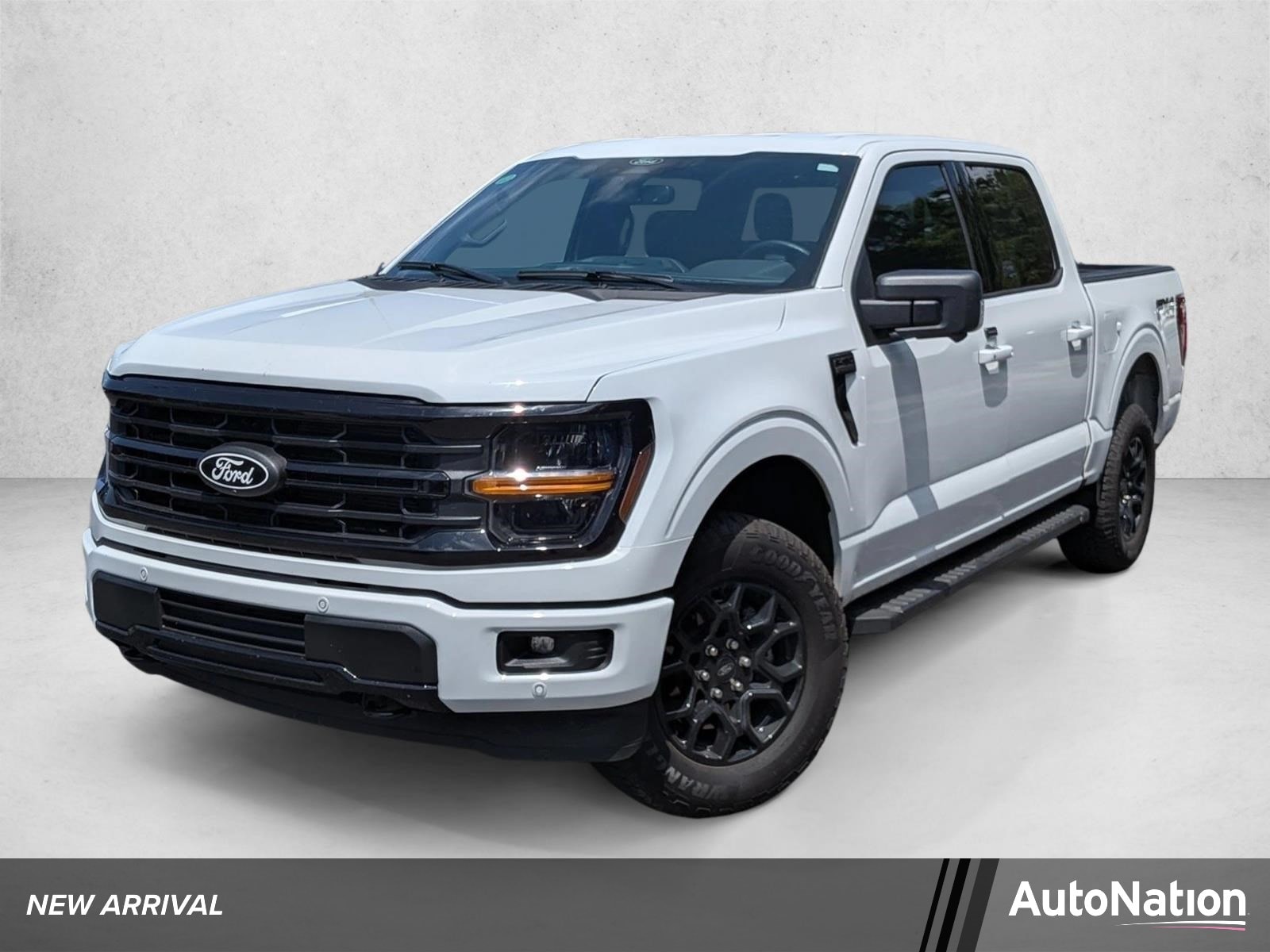 2025 Ford F-150 XLT 4x4 SuperCrew 5-1/2 Box's photo