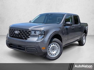 2026 Ford Maverick XL Truck SuperCrew